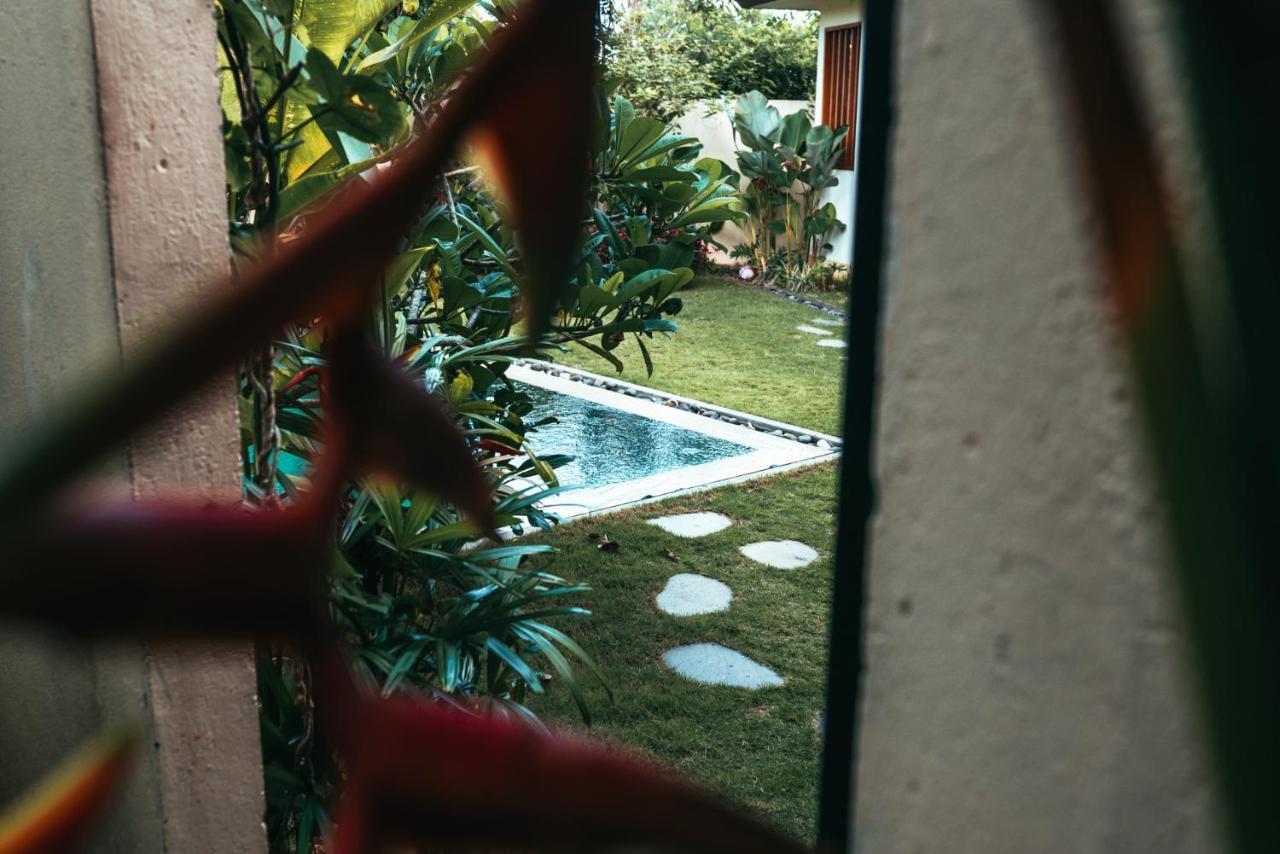 Bali Mynah Villas Resort 짐바란 외부 사진