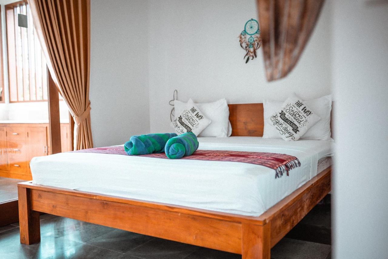 Bali Mynah Villas Resort 짐바란 외부 사진