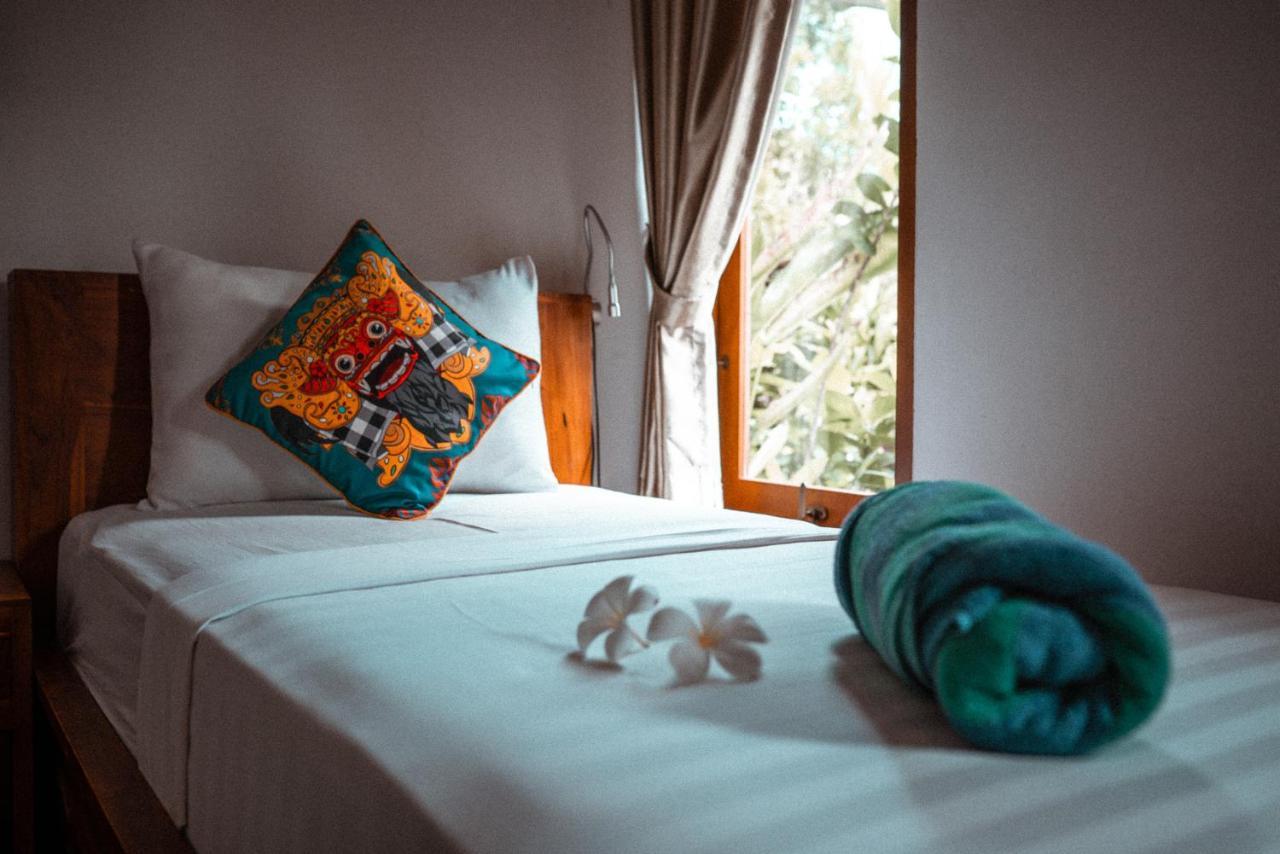 Bali Mynah Villas Resort 짐바란 외부 사진