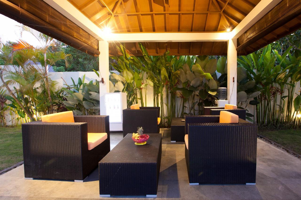 Bali Mynah Villas Resort 짐바란 외부 사진