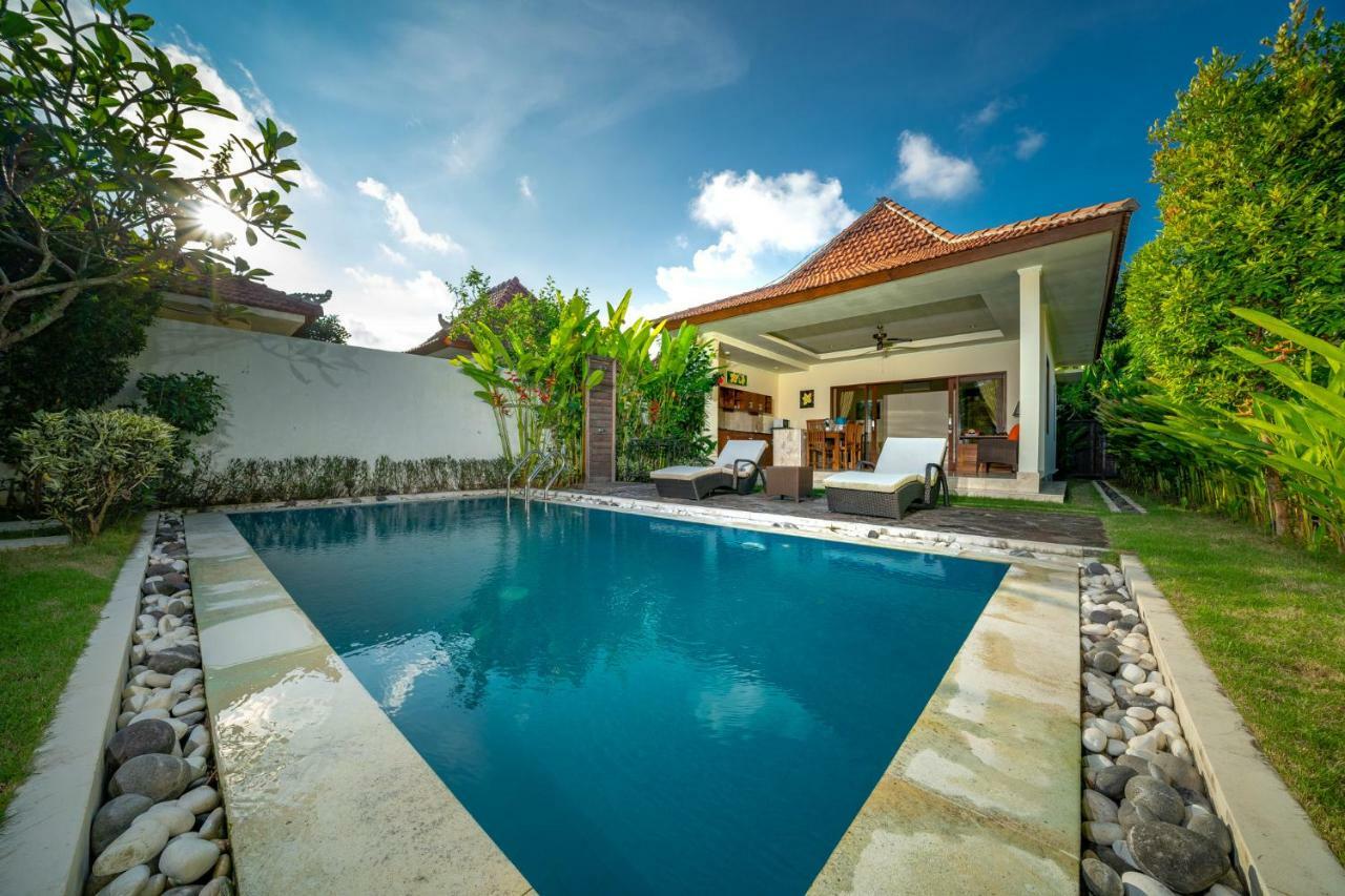 Bali Mynah Villas Resort 짐바란 외부 사진