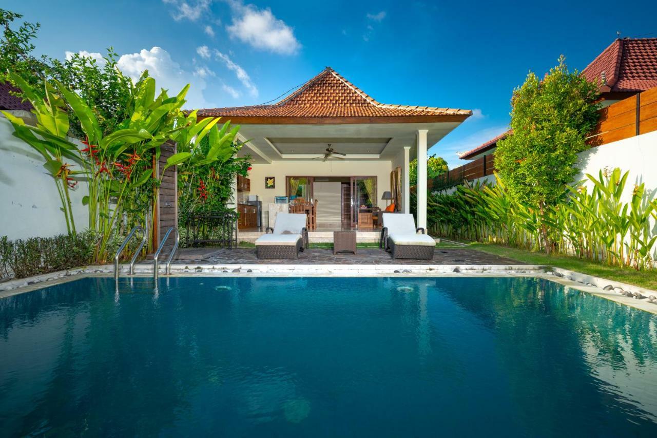 Bali Mynah Villas Resort 짐바란 외부 사진